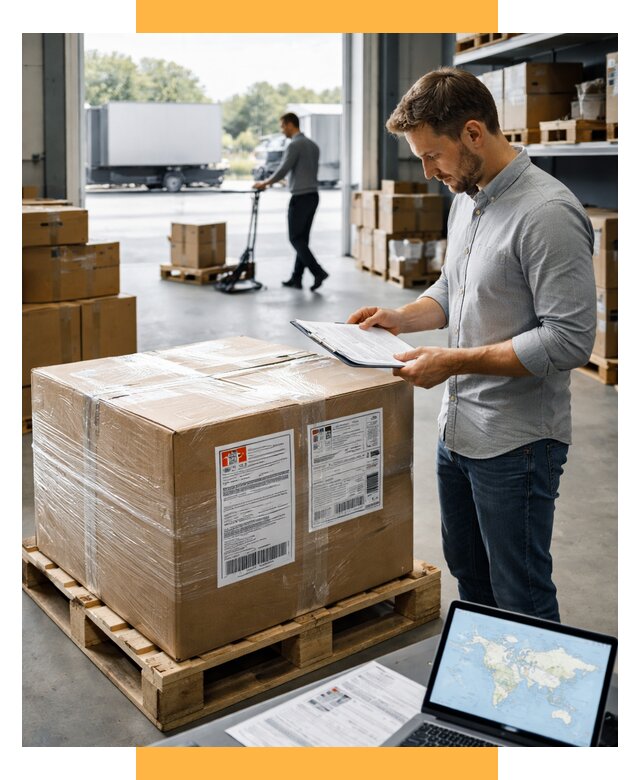 Срочная международная доставка от 12490 р. | СетСервис-Слн