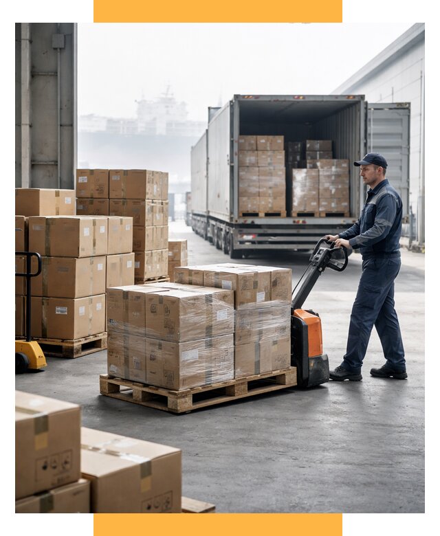 Карго доставка грузов по миру под ключ от 26020 р. | СетСервис-Слн