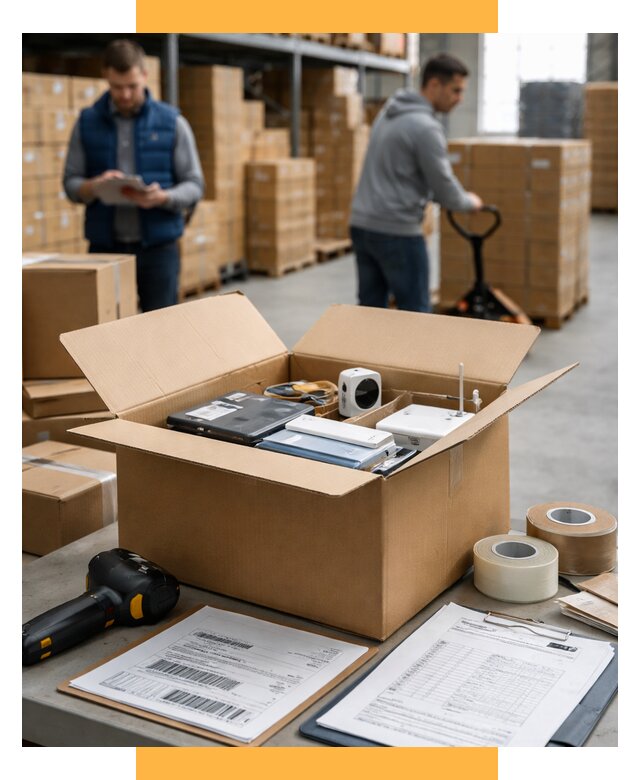 Доставка грузов из Китая в Россию от 62448 р. | СетСервис-Слн