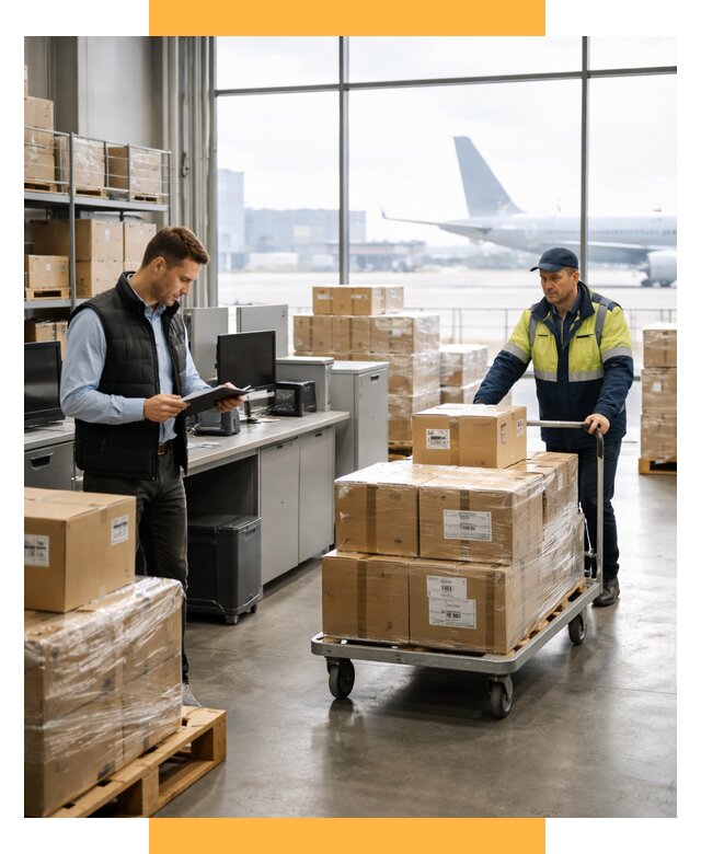 Авиадоставка из Китая от 677 р. — быстро | СетСервис-Слн