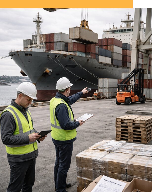 Морские перевозки из Китая от 93672 руб, контейнерные рейсы