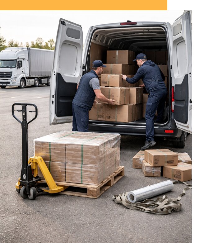 Автоперевозки из Турции: сборные и прямые рейсы от 124896 руб