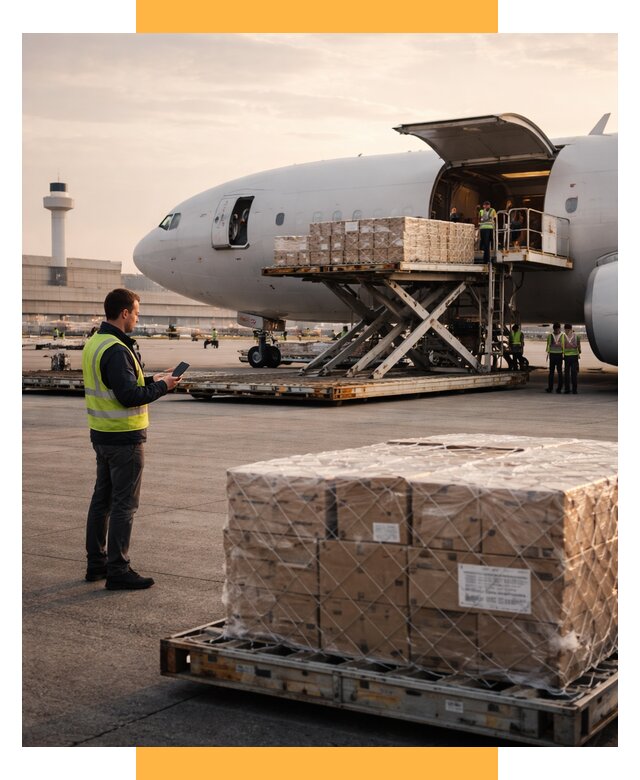 Срочная авиадоставка из Турции от 468 руб., СетСервис-Слн