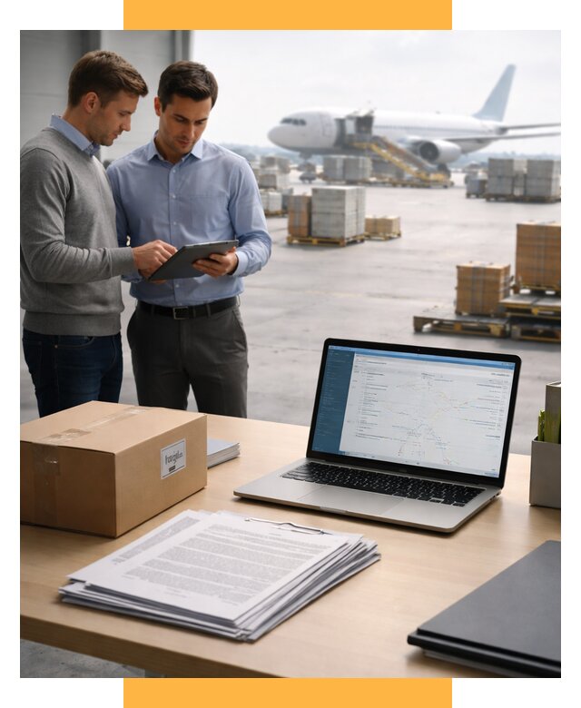 Авиадоставка из США от 677 р., быстро и надежно, СетСервис-Слн