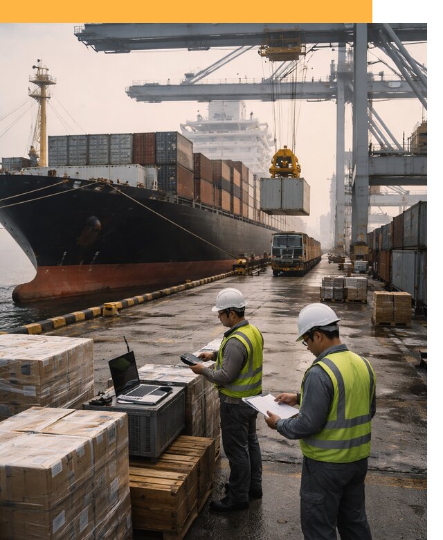 Морские перевозки из Японии от 93672 руб, доставка по миру