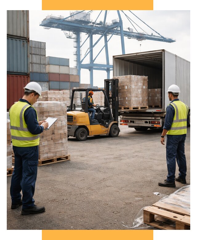 Доставка грузов из Вьетнама в Россию от 78060 р. | СетСервис-Слн