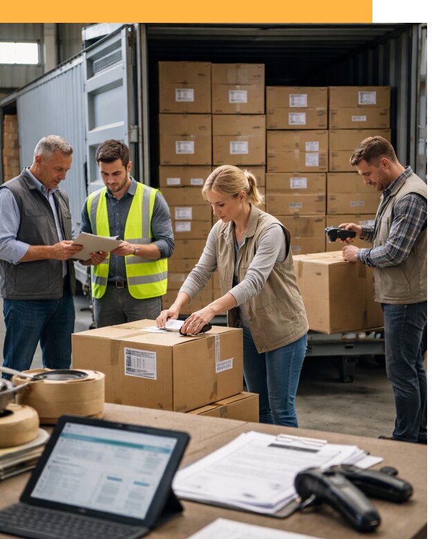 Доставка и таможенное оформление грузов из Вьетнама от 78060