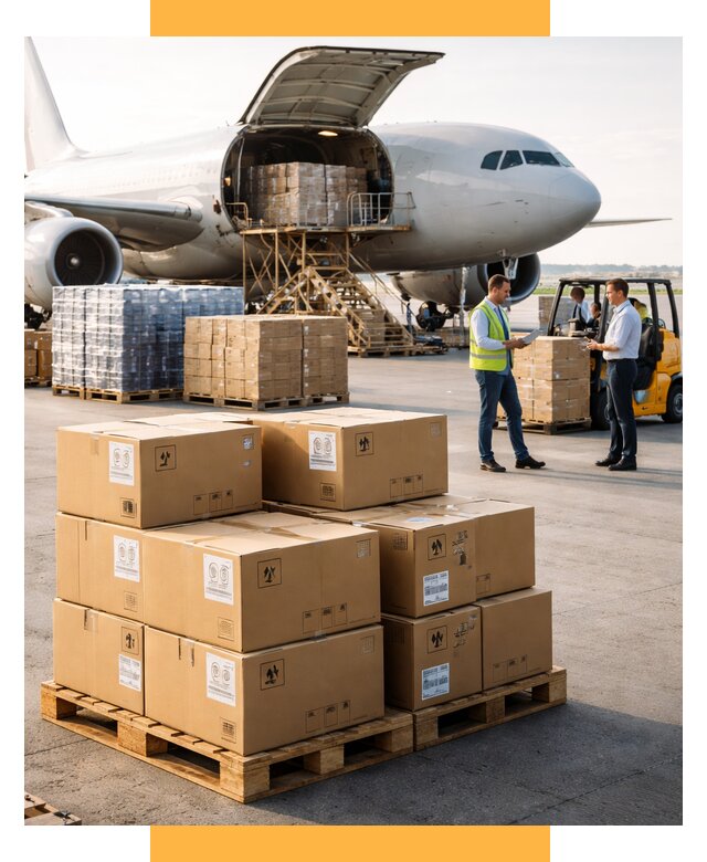 Авиадоставка из Вьетнама в Россию от 885 р. | СетСервис-Слн