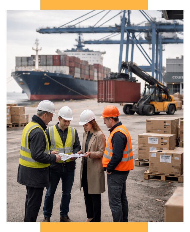 Морские перевозки из Вьетнама от 156120 р. — СетСервис-Слн