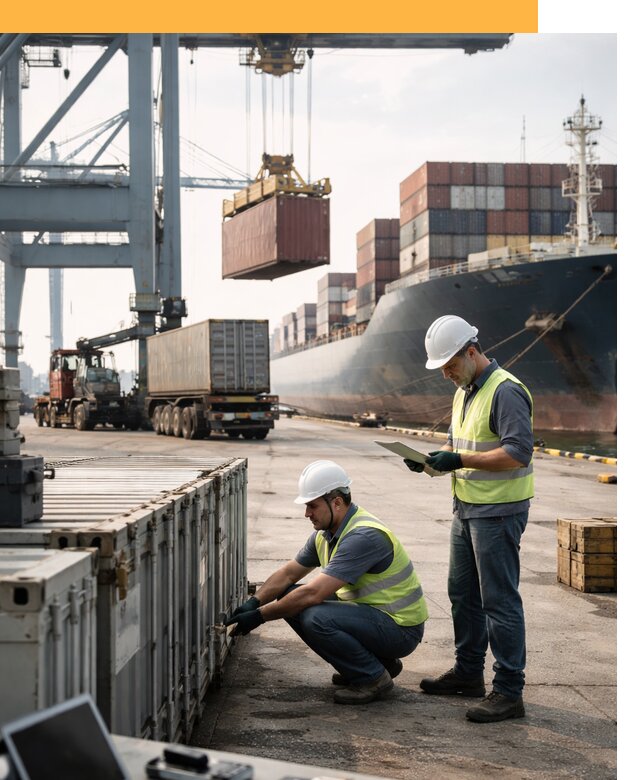 Морские перевозки из Вьетнама от 156120 руб сборные и FCL