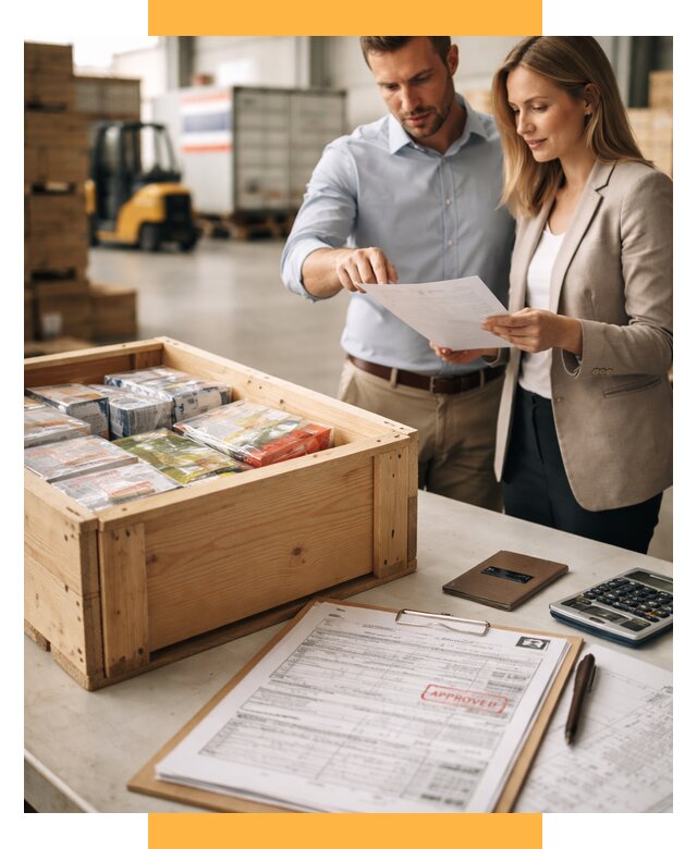 Доставка грузов из Таиланда в Россию от 36428 р. СетСервис-Слн