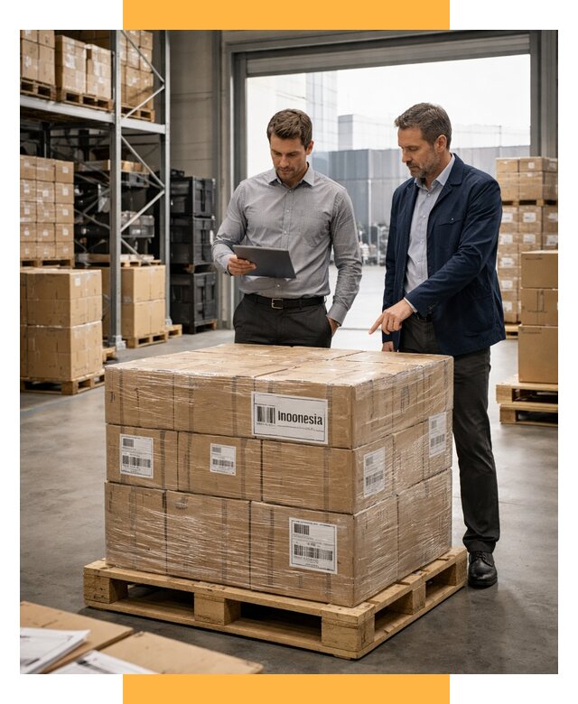 Доставка грузов из Индонезии в Россию от 88468 р., СетСервис-Слн