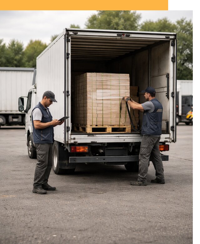 Автоперевозки из Армении автотранспортом от 98876 руб