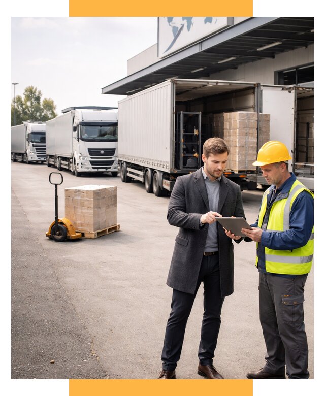 Автоперевозки из Грузии от 88468 р. - логистика СетСервис-Слн