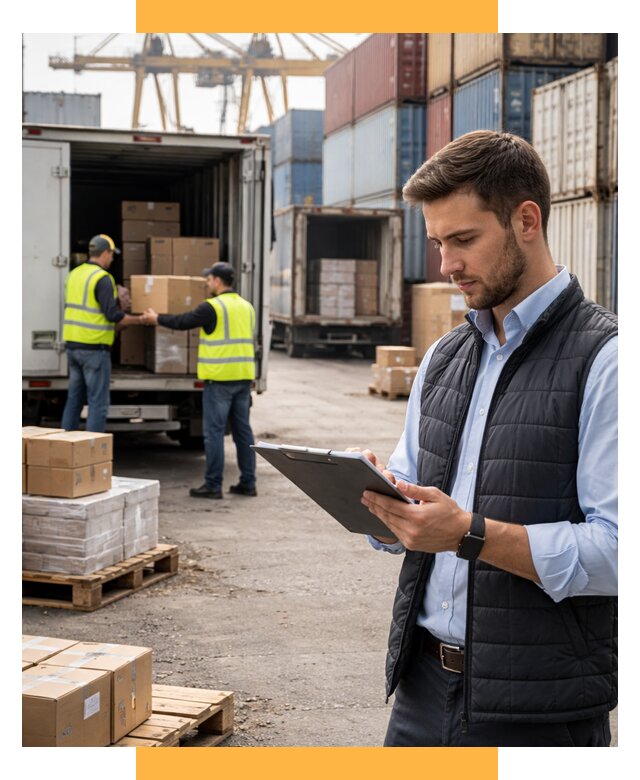 Доставка грузов из Азербайджана от 36428 р., СетСервис-Слн