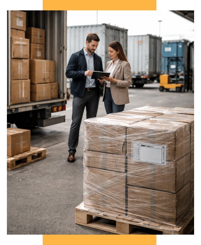 Доставка грузов из Казахстана в Россию от 6765 р., СетСервис-Слн