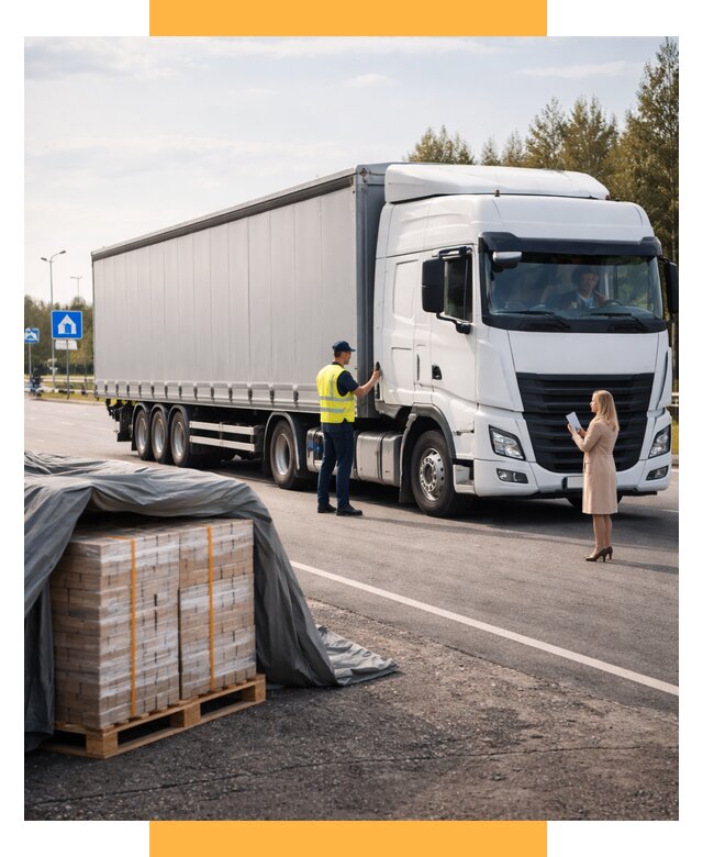 Автоперевозки из Узбекистана от 187344 р. — СетСервис-Слн логистика