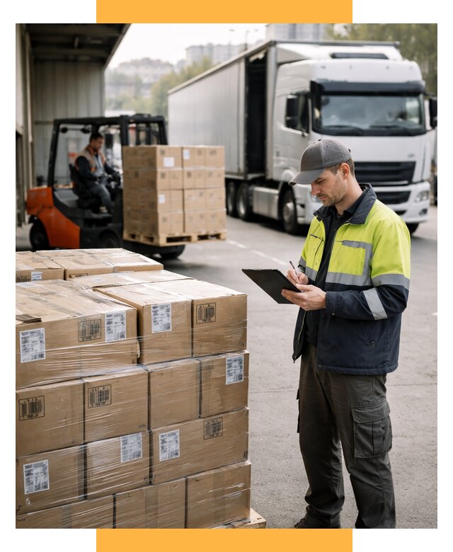 Доставка грузов из Киргизии в Россию от 15612 р. | СетСервис-Слн