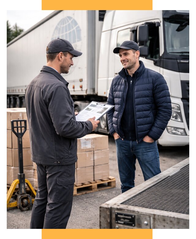 Автоперевозки грузов из Киргизии от 88468 р. — СетСервис-Слн