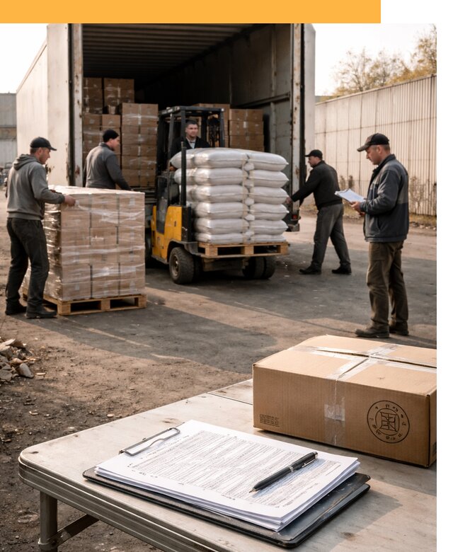 Автоперевозки из Киргизии надежная доставка от 88468 руб.