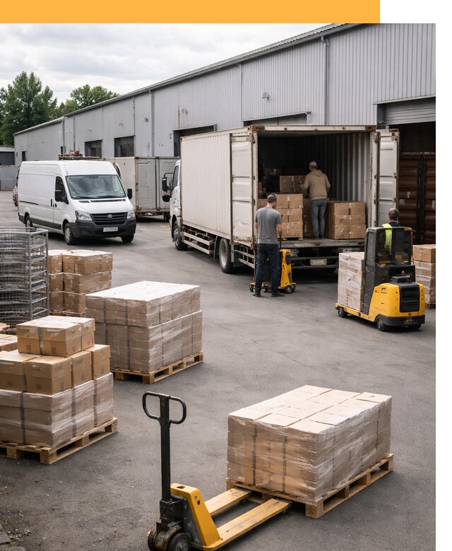 Доставка грузов из Беларуси по всему миру от 15612 руб