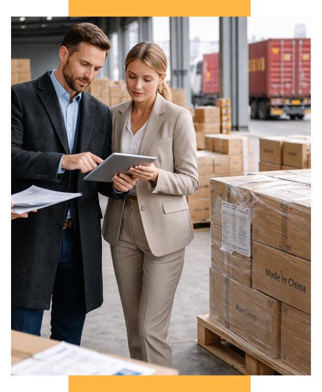 Доставка грузов в Китай от 36428 р. надежная логистика СетСервис-Слн