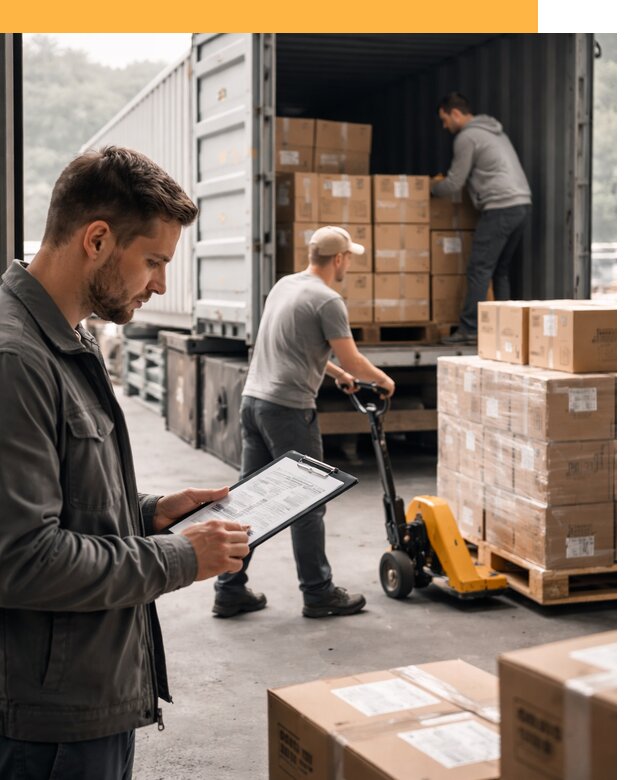 Доставка грузов в Китай: экспресс и мультимодальные перевозки от 36428