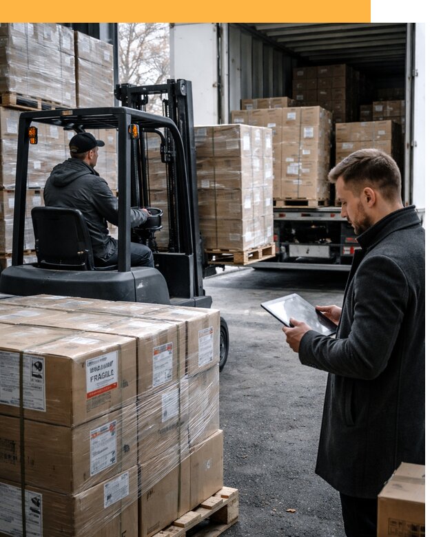 Доставка грузов в Турцию морем, землей и авиатранспортом от 6765 руб.