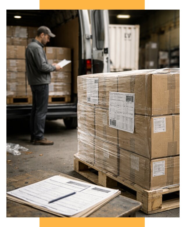 Доставка грузов в Латвию от 26020 р., логистика СетСервис-Слн