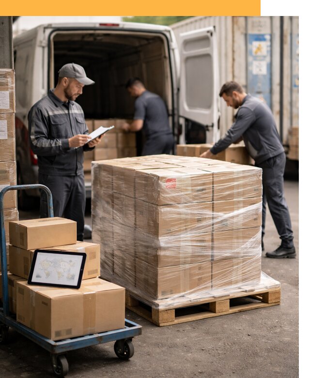 Доставка грузов в Армению: морские, авиа и авто от 36428