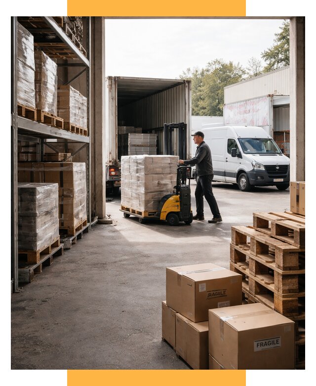 Доставка и перевозка грузов в Грузию от 26020 р., СетСервис-Слн