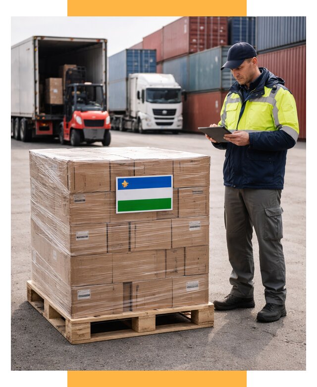 Доставка в Узбекистан от 26020 р., экспресс услуги СетСервис-Слн