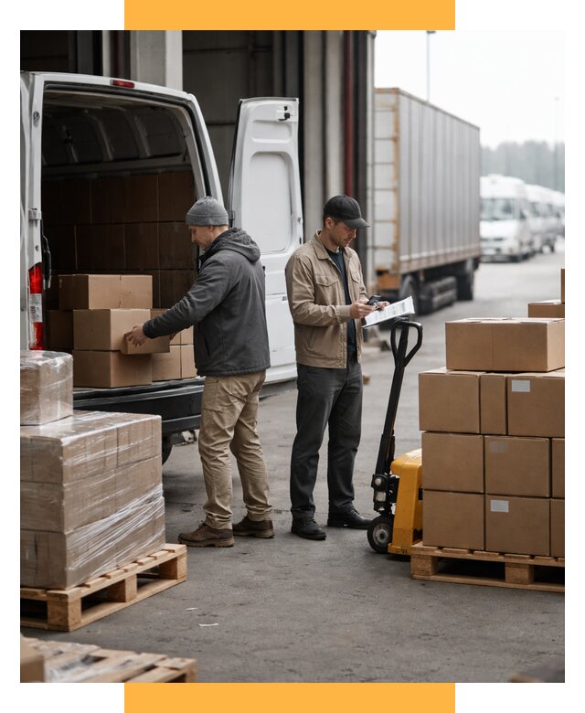 Доставка грузов в Киргизию от 15612 р. - логистика СетСервис-Слн