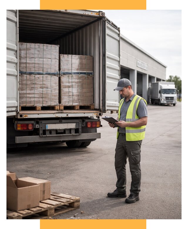 Доставка через Казахстан от 31224 р. | Транзит и логистикаСетСервис-Слн