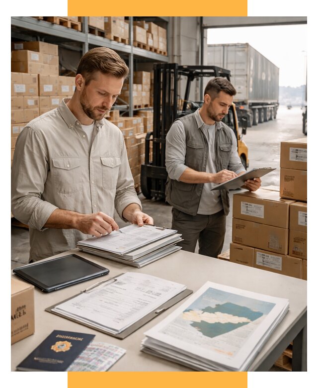 Доставка через ОАЭ от 7806 р. транзит и склад в Дубае, СетСервис-Слн