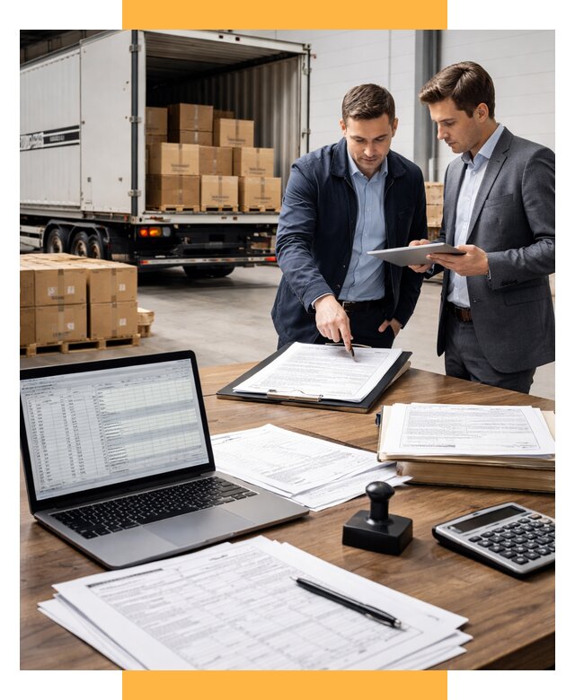 Таможенное оформление грузов из Армении от 8847 р. | СетСервис-Слн