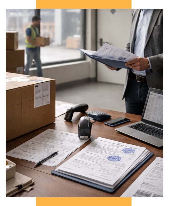 Таможенное оформление грузов из Казахстана от 15612 р. | СетСервис-Слн