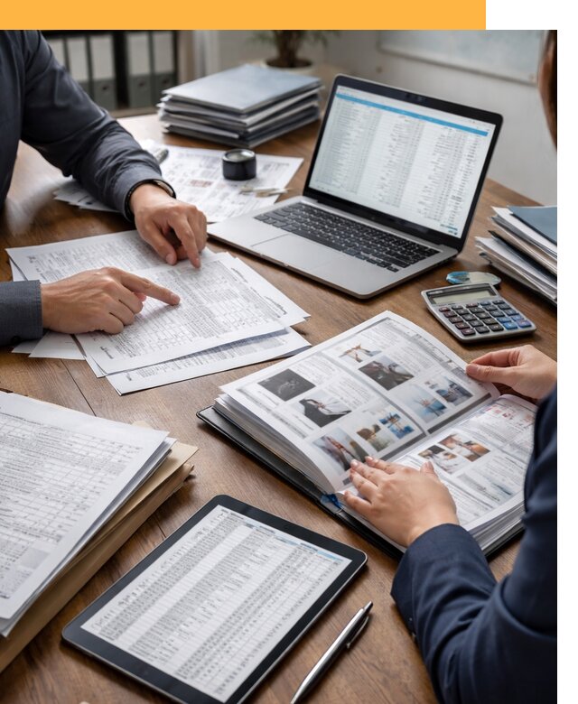 Профессиональный подбор кода ТН ВЭД для таможенного оформления от 2602 руб