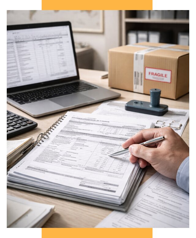 Определение таможенной стоимости, расчет от 3643 р. | СетСервис-Слн