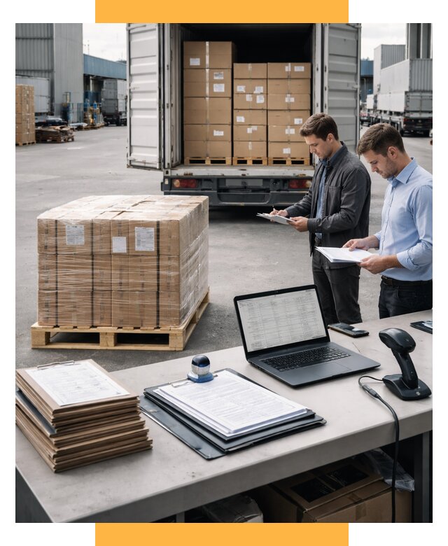 Таможенный транзит и сопровождение от 7806 р. | СетСервис-Слн