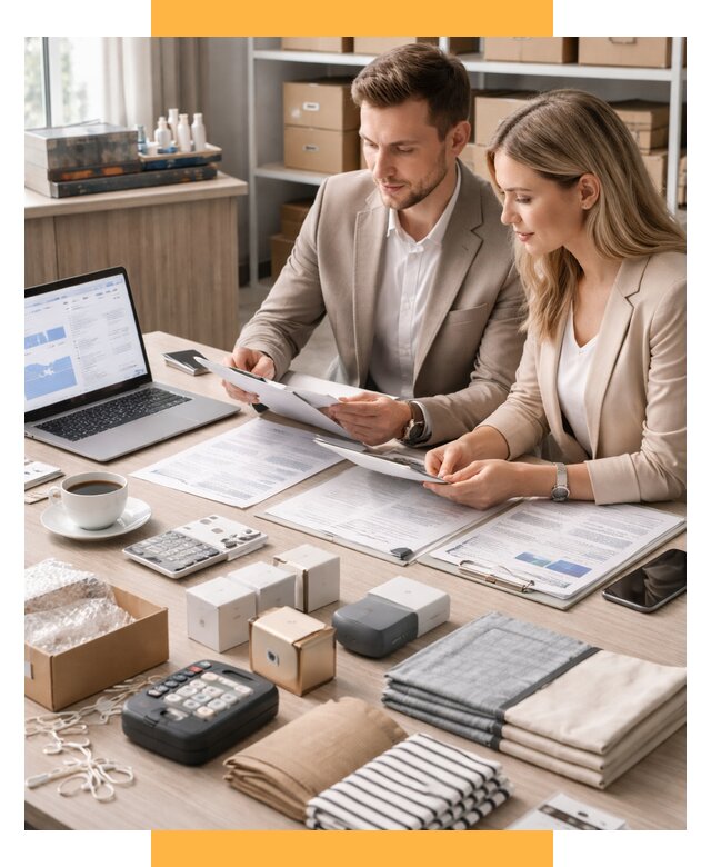 Закупка товара в Китае под ключ от 7286 р. | СетСервис-Слн