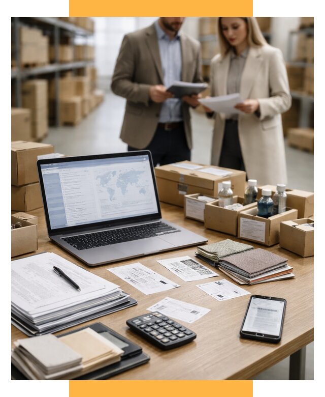 Поиск поставщика в Китае под ключ от 8847 р. | СетСервис-Слн