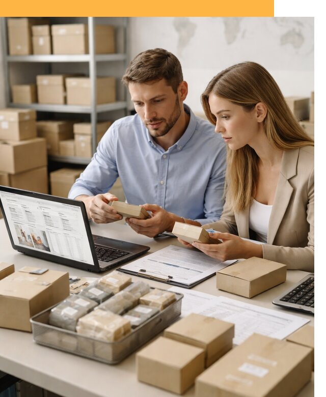 Поиск надежного поставщика в Китае под контроль качества от 8847