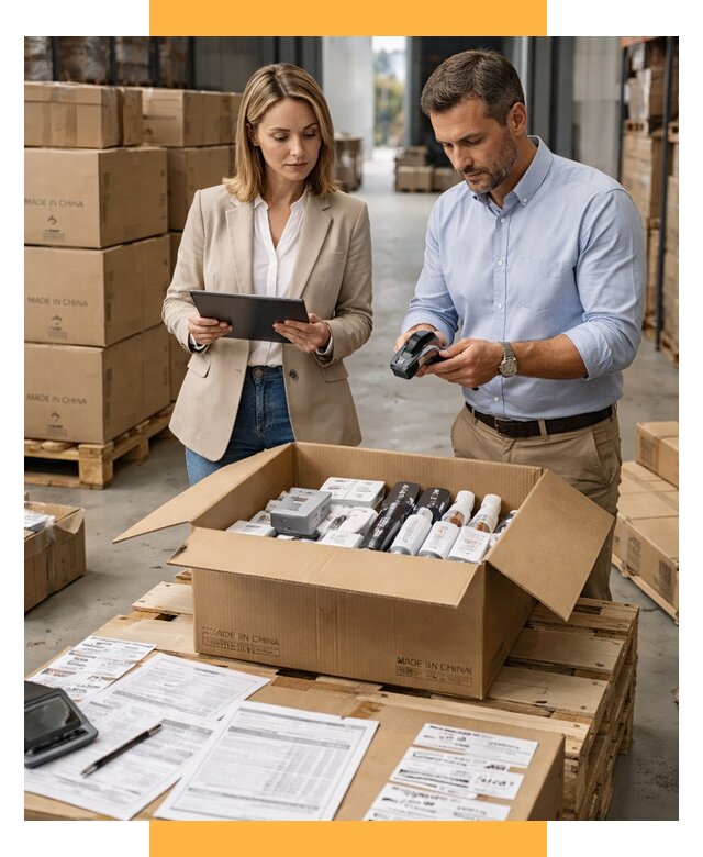 Выкуп товара в Китае с доставкой, оплата от 4684 р. | СетСервис-Слн