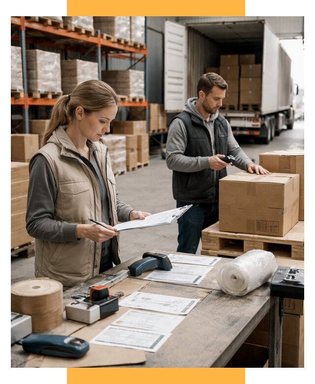 Оптовые поставки из Китая от 52040 р. — логистика СетСервис-Слн