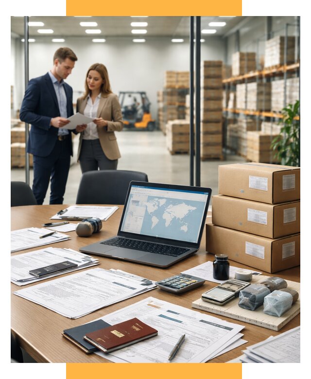 Торговый дом в Китае от 46836 р. — услуги и сервис СетСервис-Слн