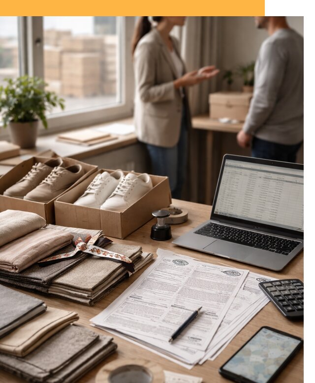 Закупка товаров в Турции под ключ от 26020 руб с доставкой