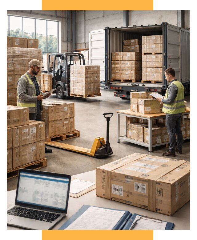 Оптовые поставки из Турции быстро от 46836 р. — СетСервис-Слн