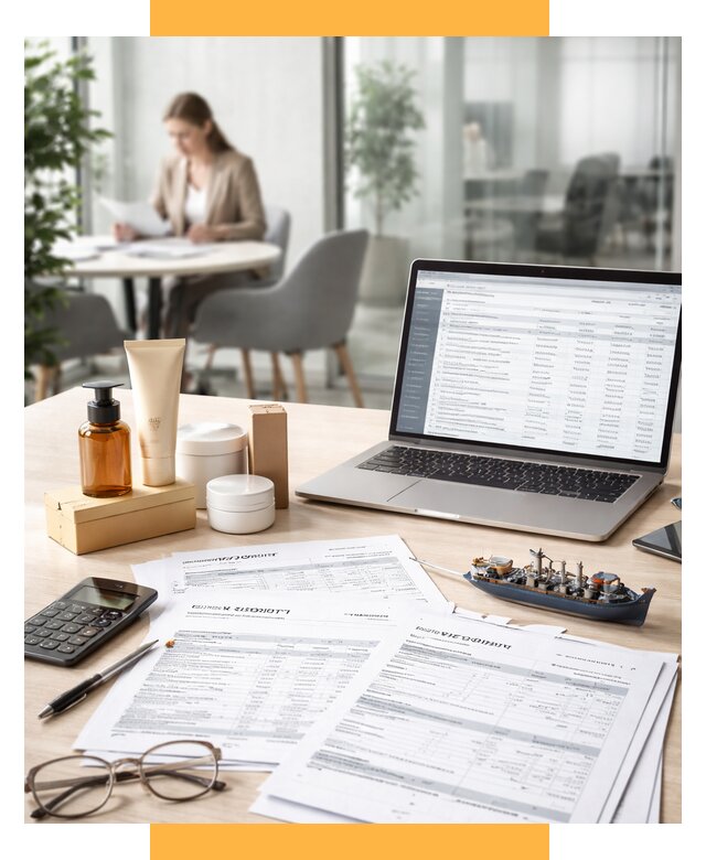 Закупка товара в ОАЭ под ключ от 15612 р. | СетСервис-Слн