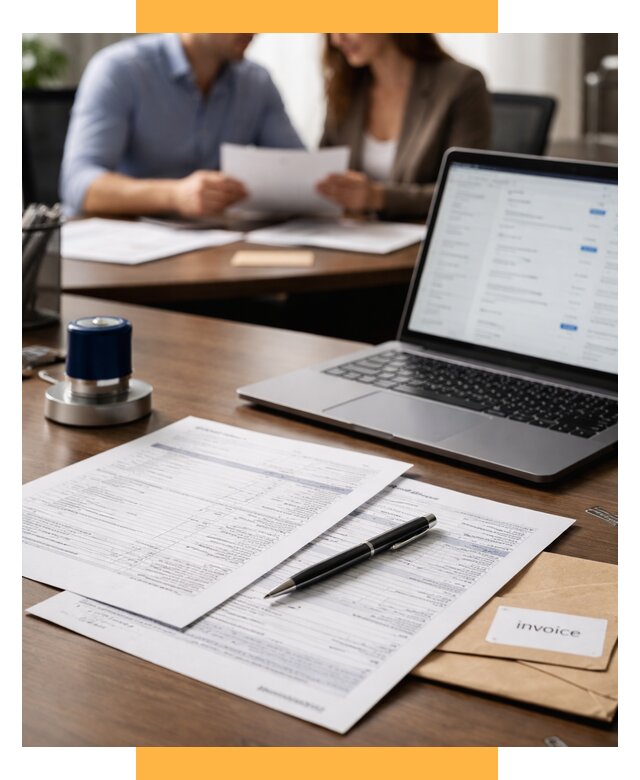 Оплата инвойсов за рубеж под ключ от 3643 р., СетСервис-Слн